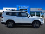 2024 Lexus GX GX 550 Luxury