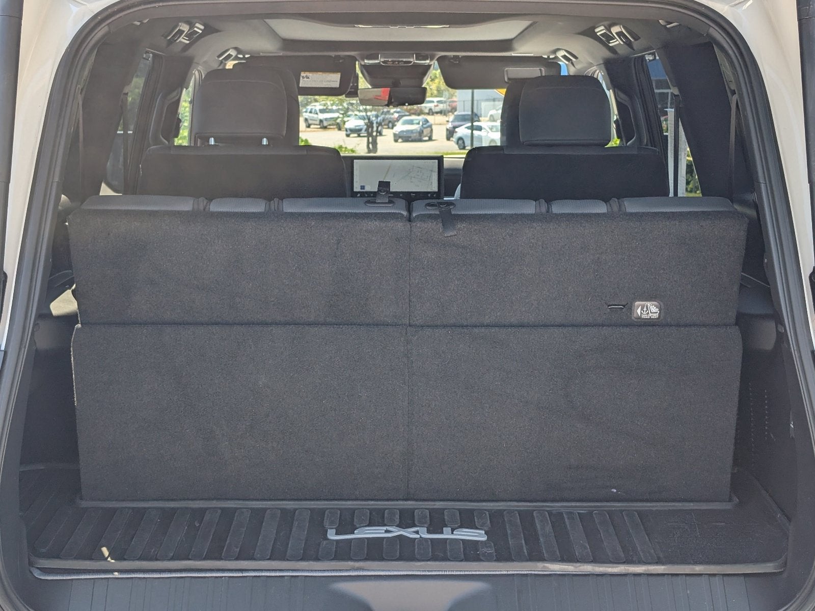 2024 Lexus GX GX 550 Luxury