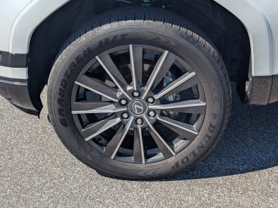 2024 Lexus GX GX 550 Luxury