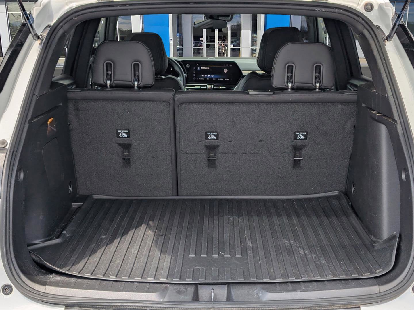 2024 Chevrolet Trailblazer ACTIV