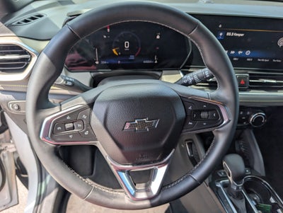 2024 Chevrolet Trailblazer ACTIV