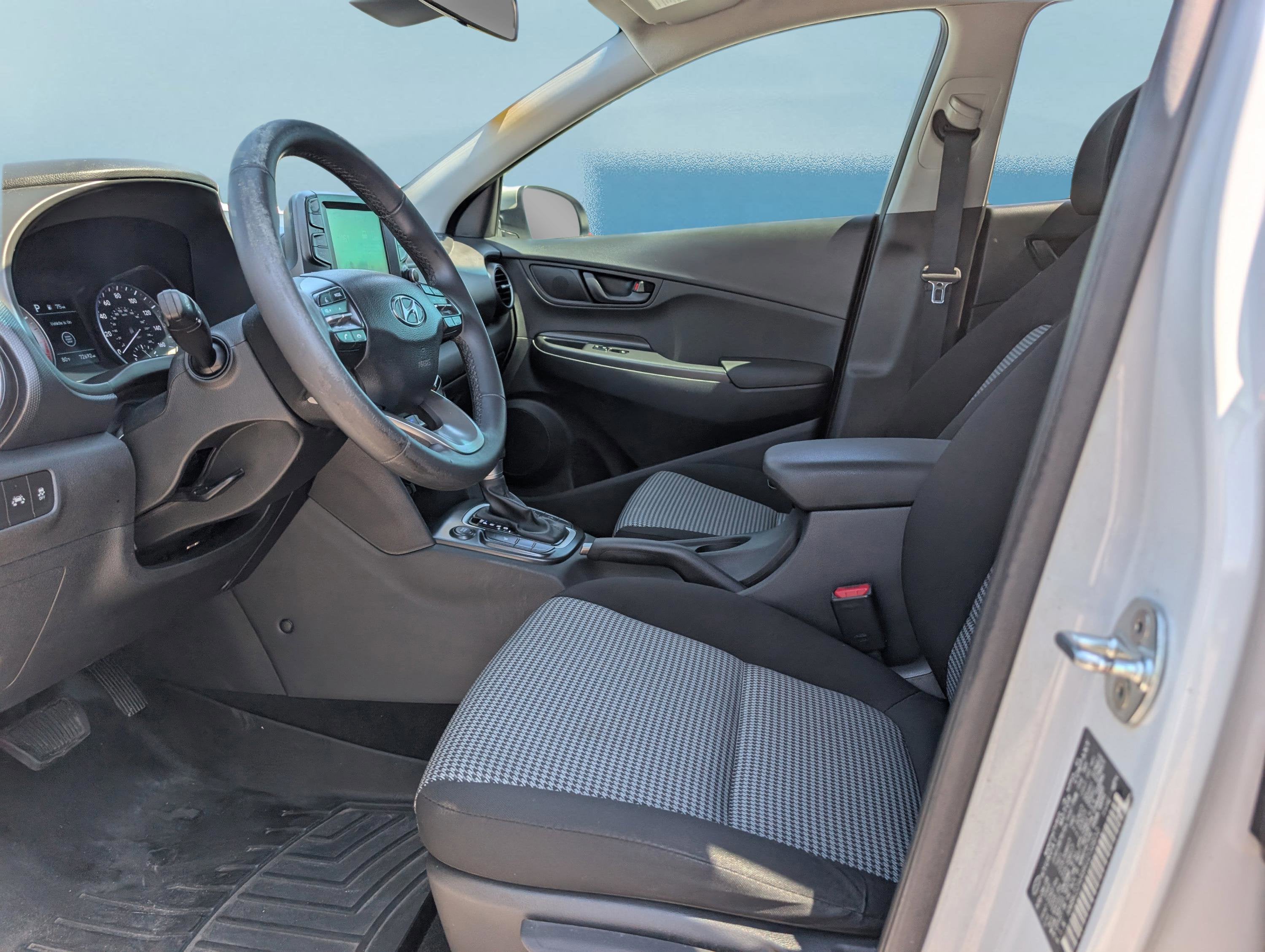 2019 Hyundai Kona SEL