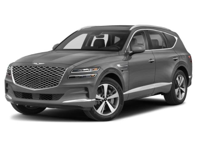 2022 Genesis GV80 4DR AWD 35T