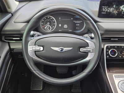 2022 Genesis GV80 4DR AWD 35T