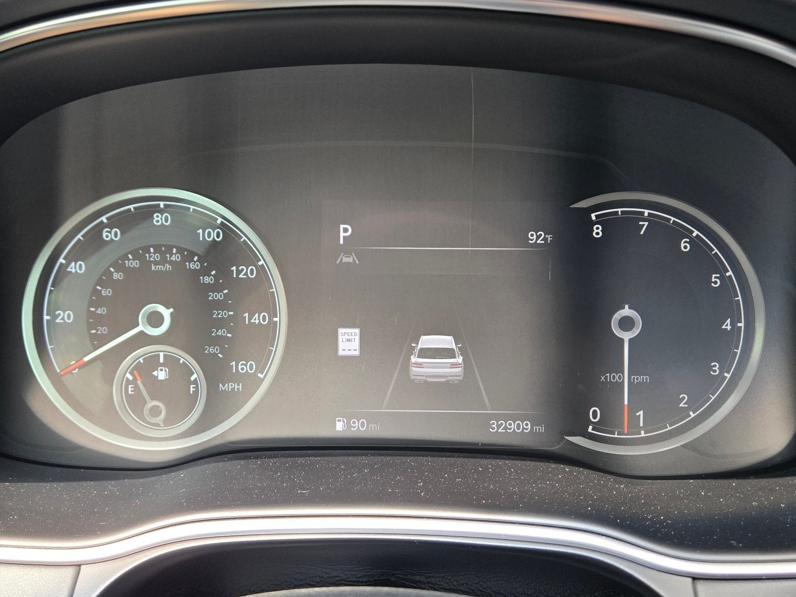 2022 Genesis GV80 4DR AWD 35T