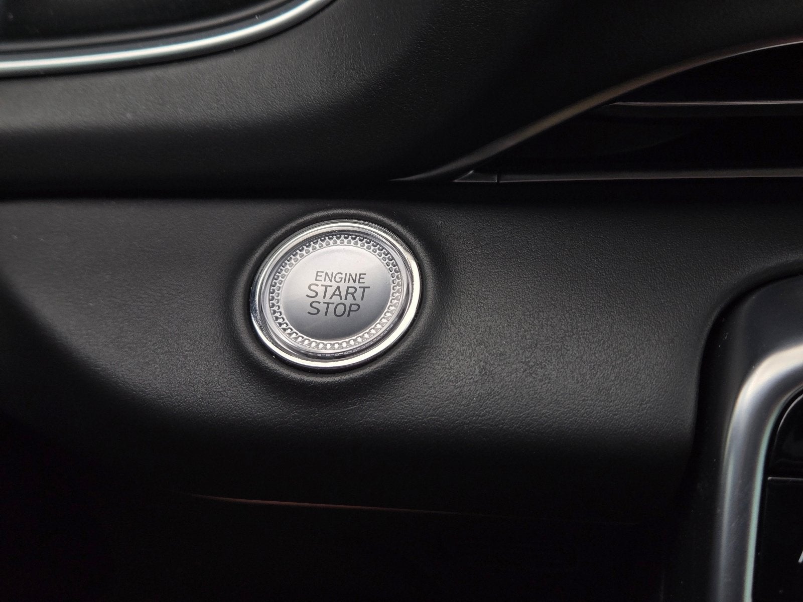 2022 Genesis GV80 4DR AWD 35T
