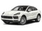 2021 Porsche Cayenne 4DR AWD COUPE