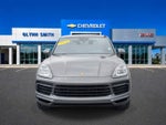 2021 Porsche Cayenne 4DR AWD COUPE