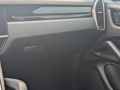 2021 Porsche Cayenne 4DR AWD COUPE