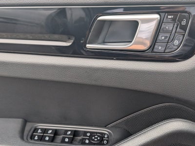 2021 Porsche Cayenne 4DR AWD COUPE