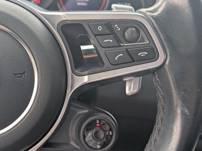 2021 Porsche Cayenne 4DR AWD COUPE