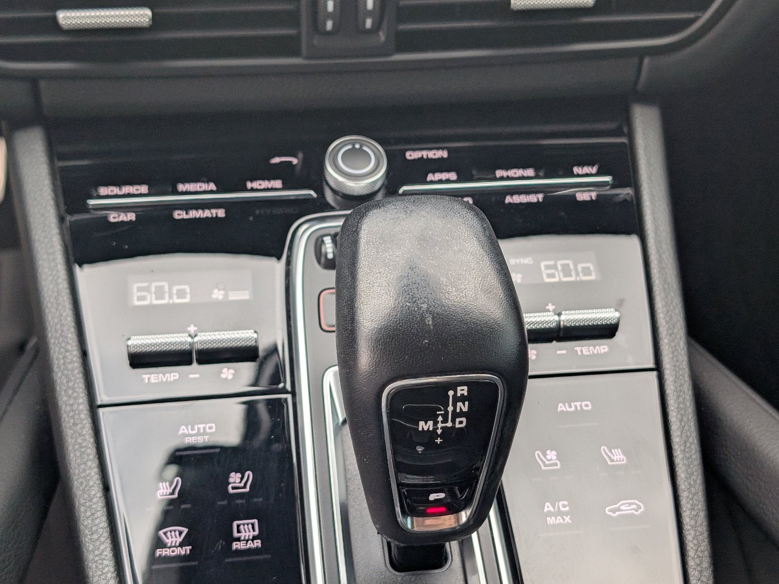2021 Porsche Cayenne 4DR AWD COUPE