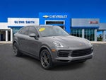 2021 Porsche Cayenne 4DR AWD COUPE