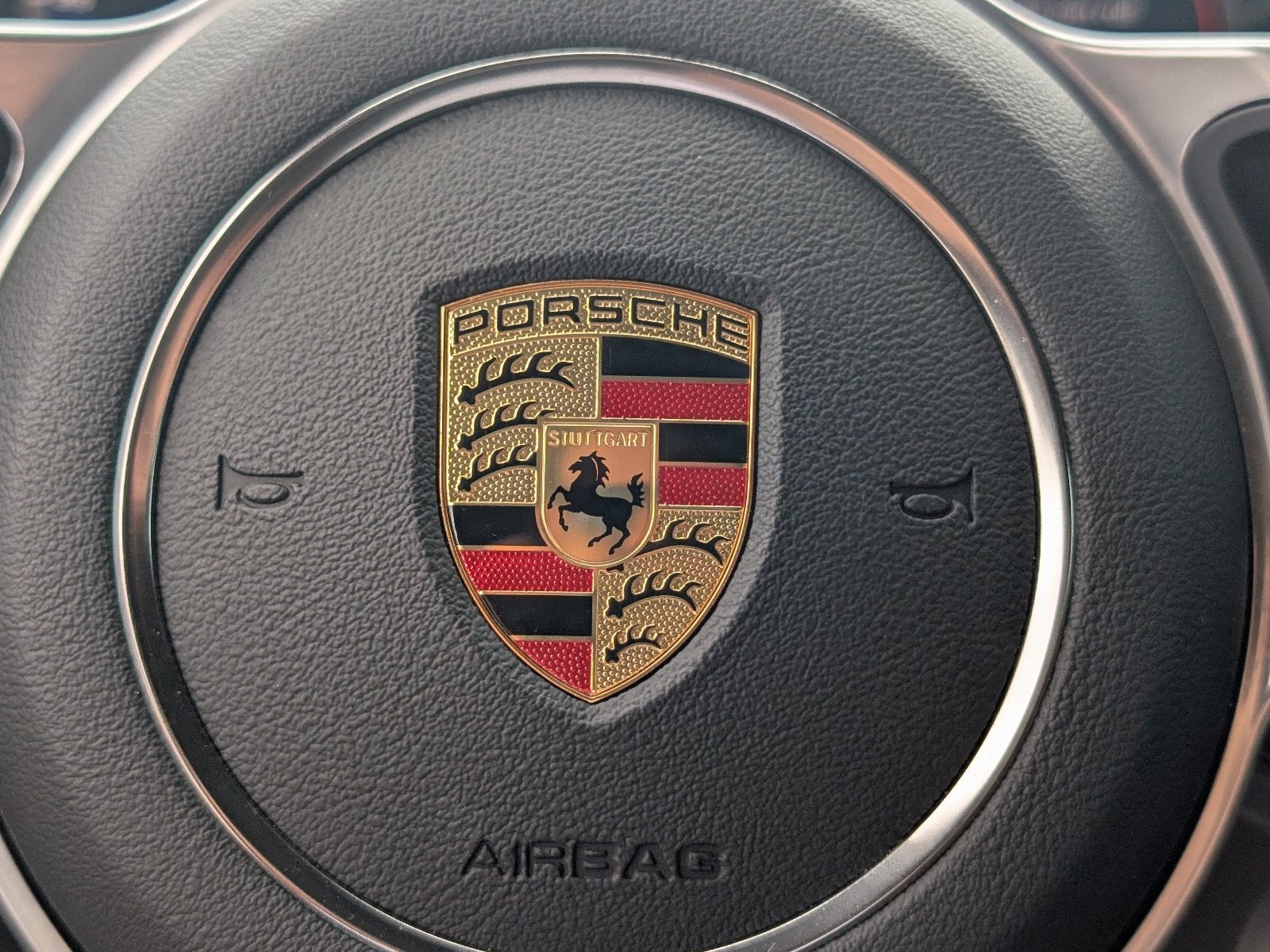 2021 Porsche Cayenne 4DR AWD COUPE