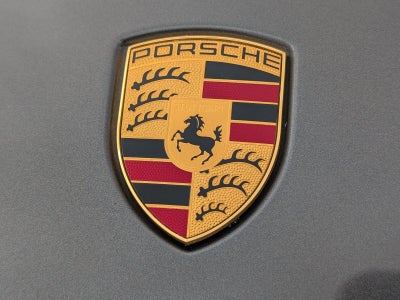 2021 Porsche Cayenne 4DR AWD COUPE