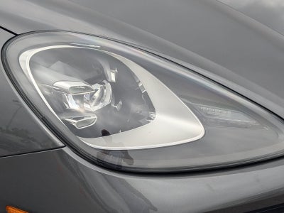 2021 Porsche Cayenne 4DR AWD COUPE