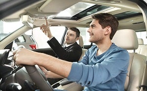 Schedule a test drive at Glynn Smith Chevrolet GMC in OPELIKA, AL.