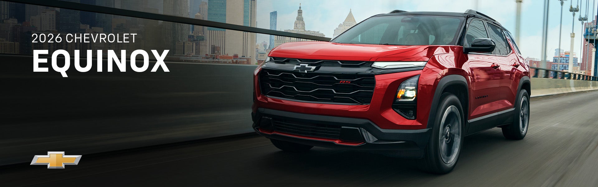 2026 Chevrolet Equinox in OPELIKA AL