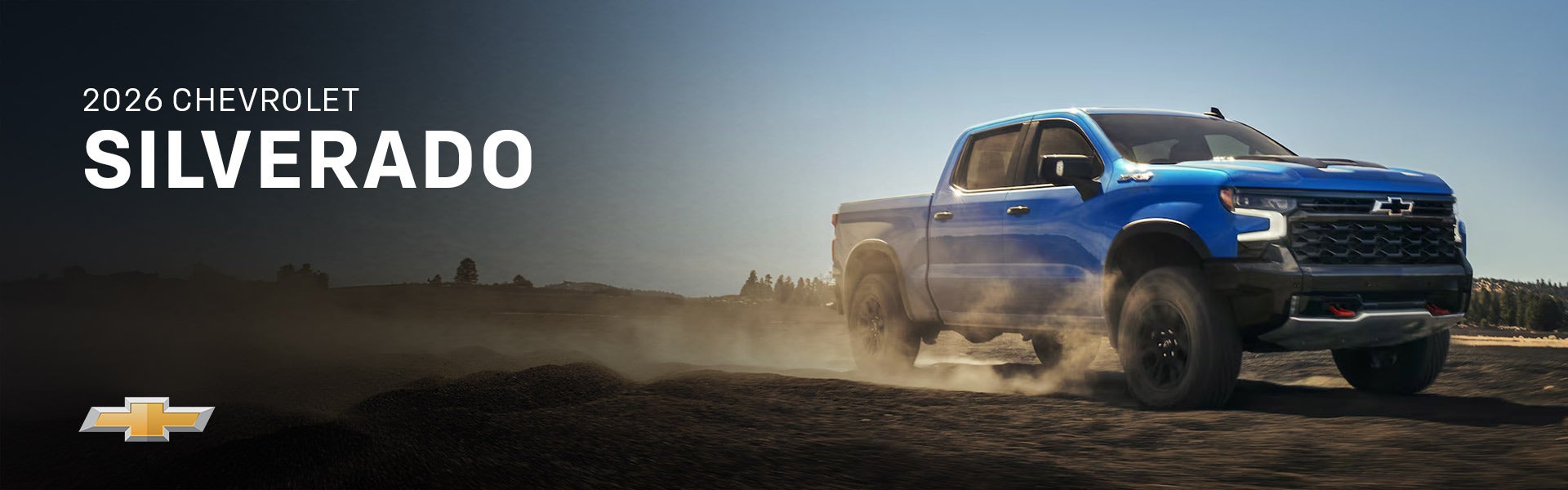 2026 Chevrolet Silverado in OPELIKA AL