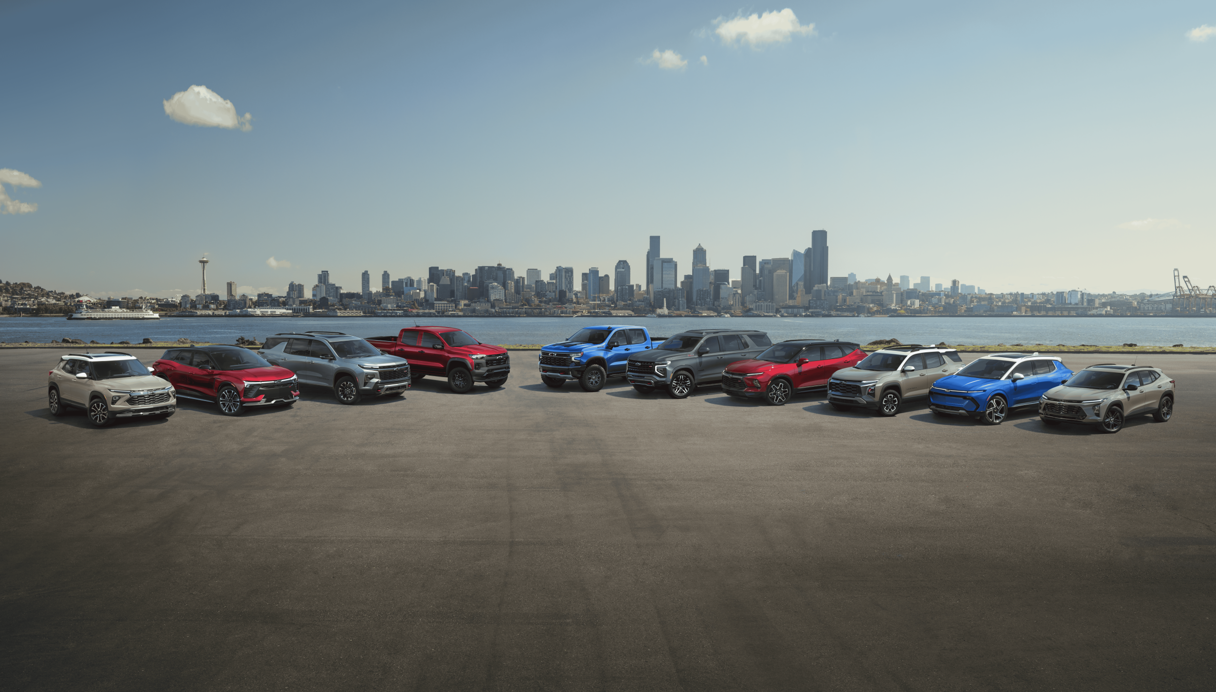 CHEVY SPECIAL OFFERS | Glynn Smith Chevrolet GMC in OPELIKA AL