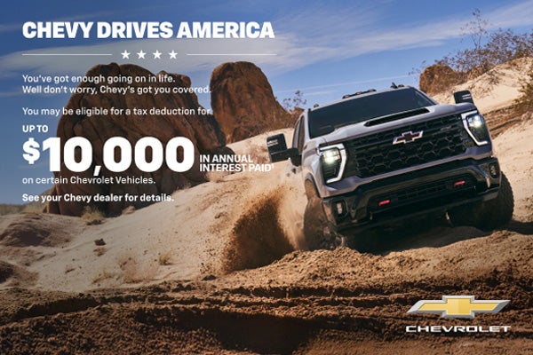 Glynn Smith Chevrolet GMC in OPELIKA AL