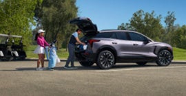 Glynn Smith Chevrolet GMC in OPELIKA AL