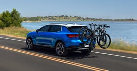 Glynn Smith Chevrolet GMC in OPELIKA AL