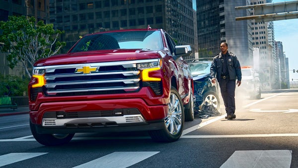 Glynn Smith Chevrolet GMC in OPELIKA AL