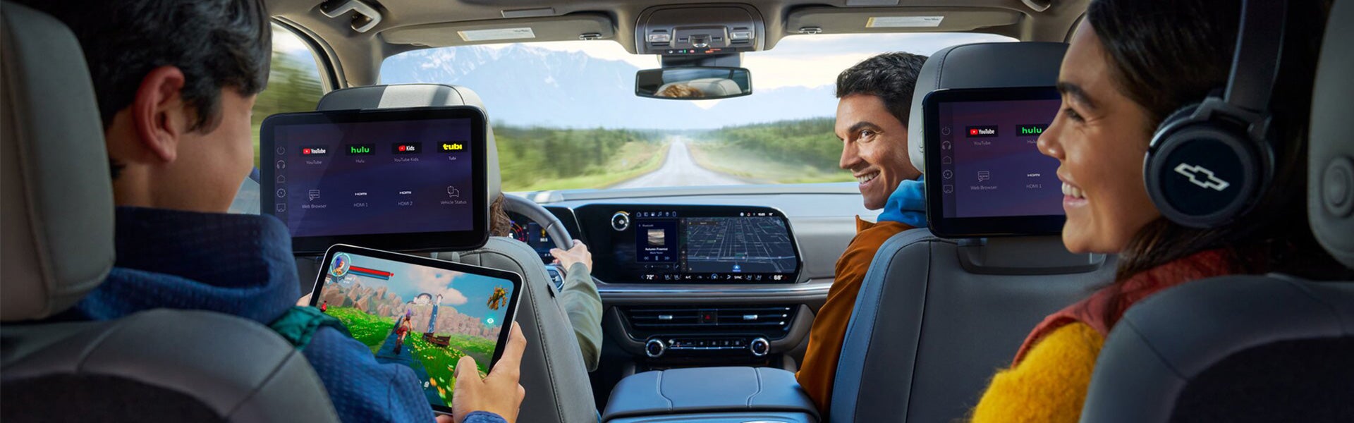 Glynn Smith Chevrolet GMC in OPELIKA AL