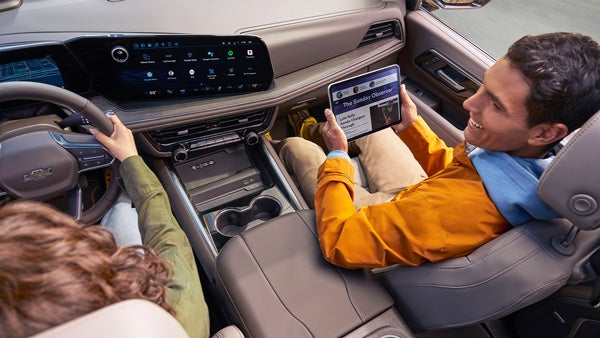 Glynn Smith Chevrolet GMC in OPELIKA AL