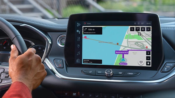 Glynn Smith Chevrolet GMC in OPELIKA AL