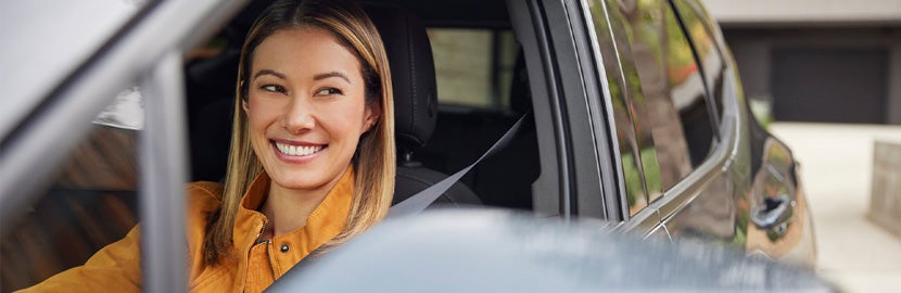 Glynn Smith Chevrolet GMC in OPELIKA AL