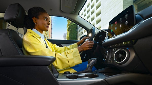 Glynn Smith Chevrolet GMC in OPELIKA AL