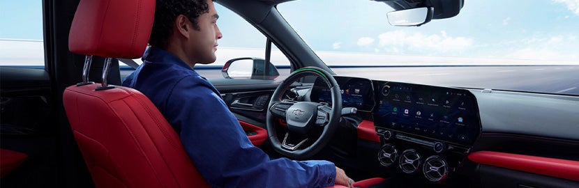 Glynn Smith Chevrolet GMC in OPELIKA AL