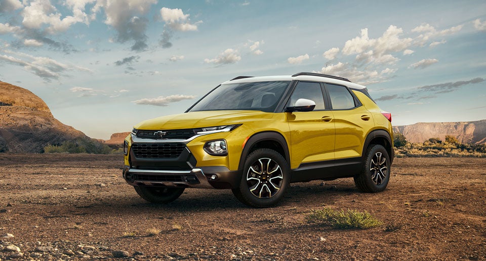 Glynn Smith Chevrolet GMC in OPELIKA AL