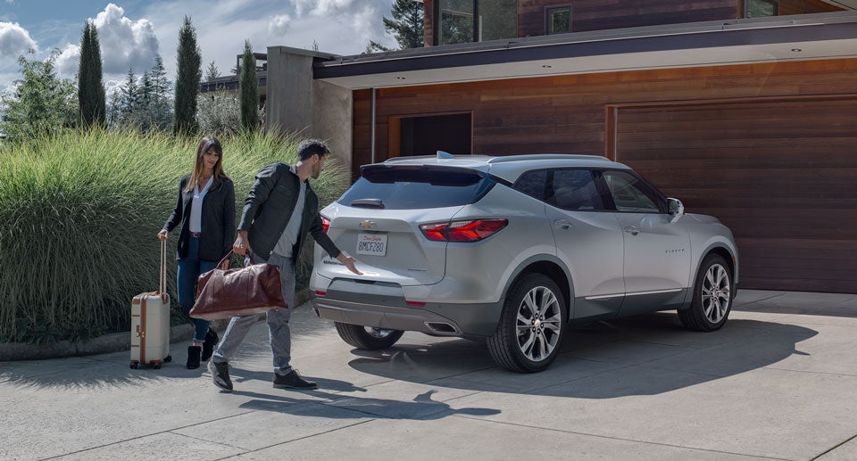 Glynn Smith Chevrolet GMC in OPELIKA AL