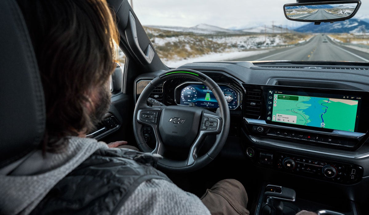 Glynn Smith Chevrolet GMC in OPELIKA AL
