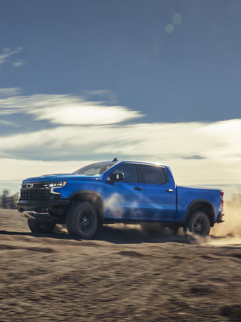 Glynn Smith Chevrolet GMC in OPELIKA AL