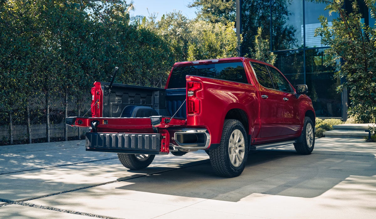 Glynn Smith Chevrolet GMC in OPELIKA AL