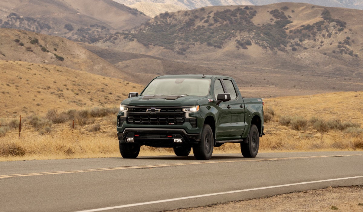 Glynn Smith Chevrolet GMC in OPELIKA AL