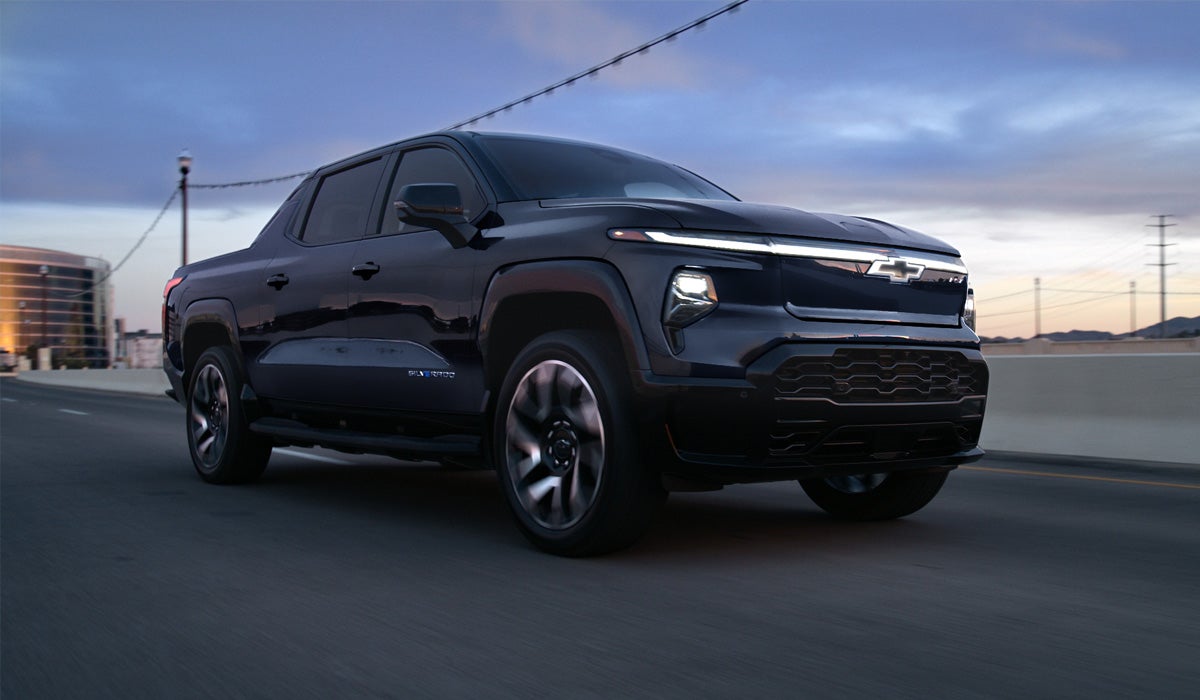 Glynn Smith Chevrolet GMC in OPELIKA AL