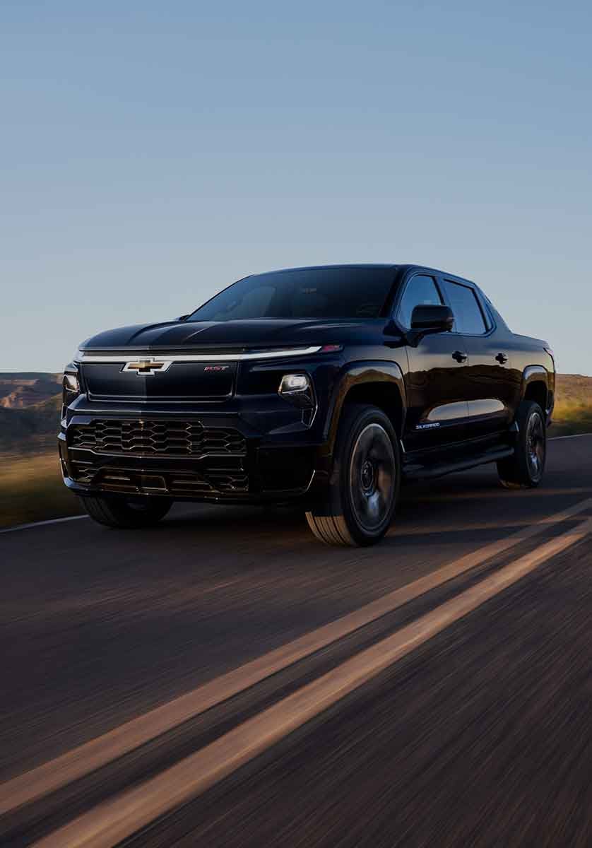 Glynn Smith Chevrolet GMC in OPELIKA AL