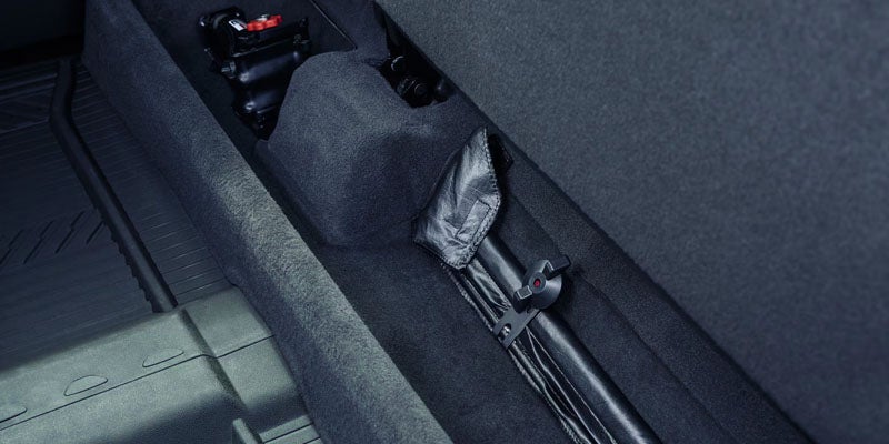 2026 Chevrolet Silverado 1500 Storage OPELIKA, AL