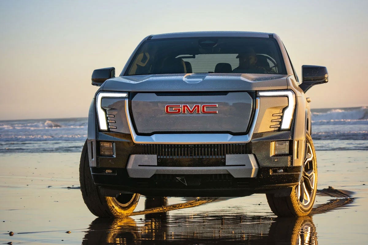 Glynn Smith Chevrolet GMC in OPELIKA AL