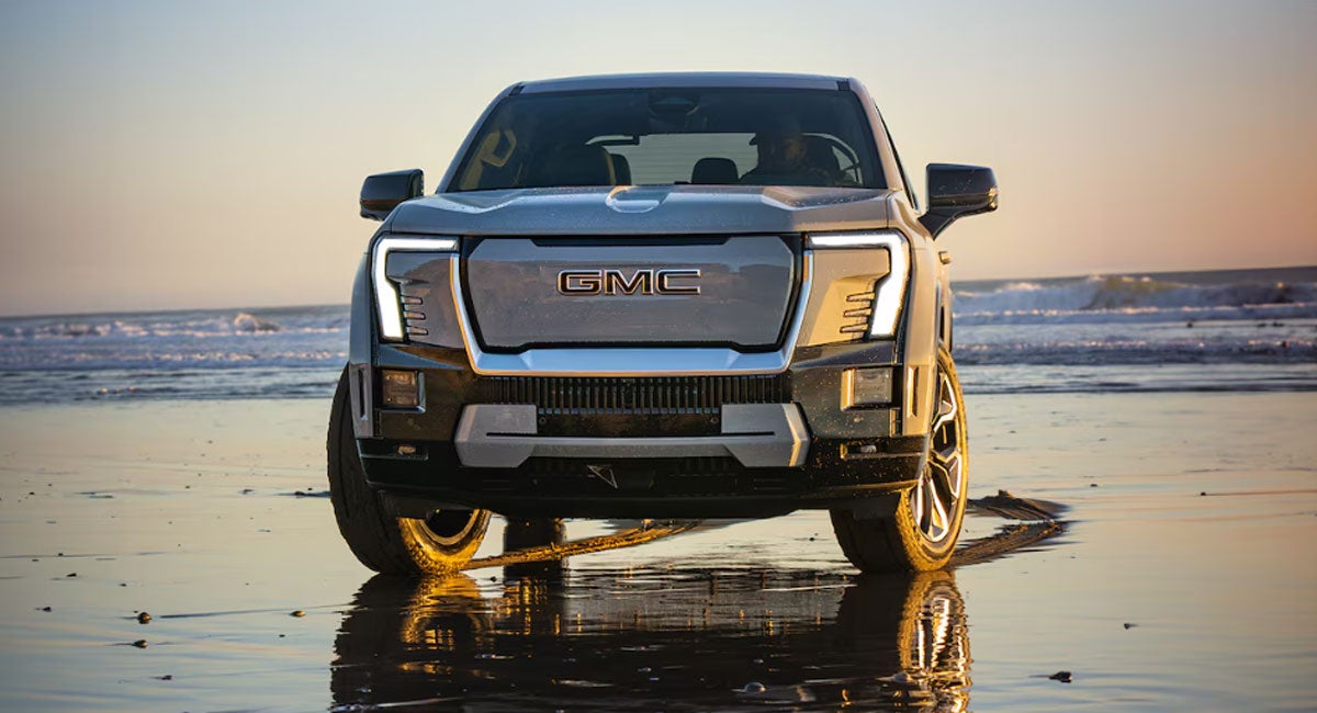Glynn Smith Chevrolet GMC in OPELIKA AL