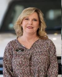 Beth McCain