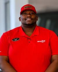 Rico Lewis