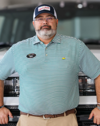 Virgil Roberts