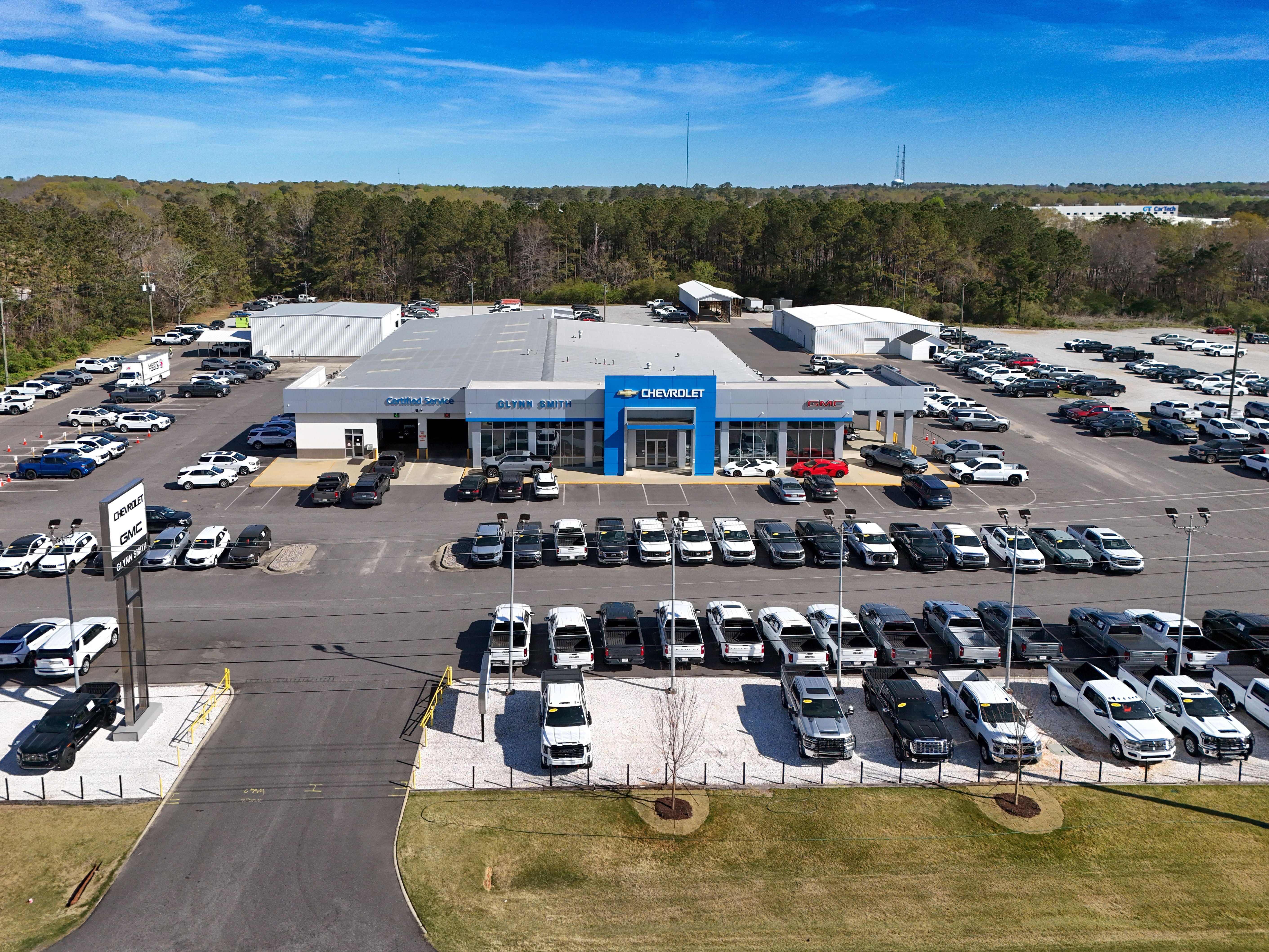 Dealership View 2