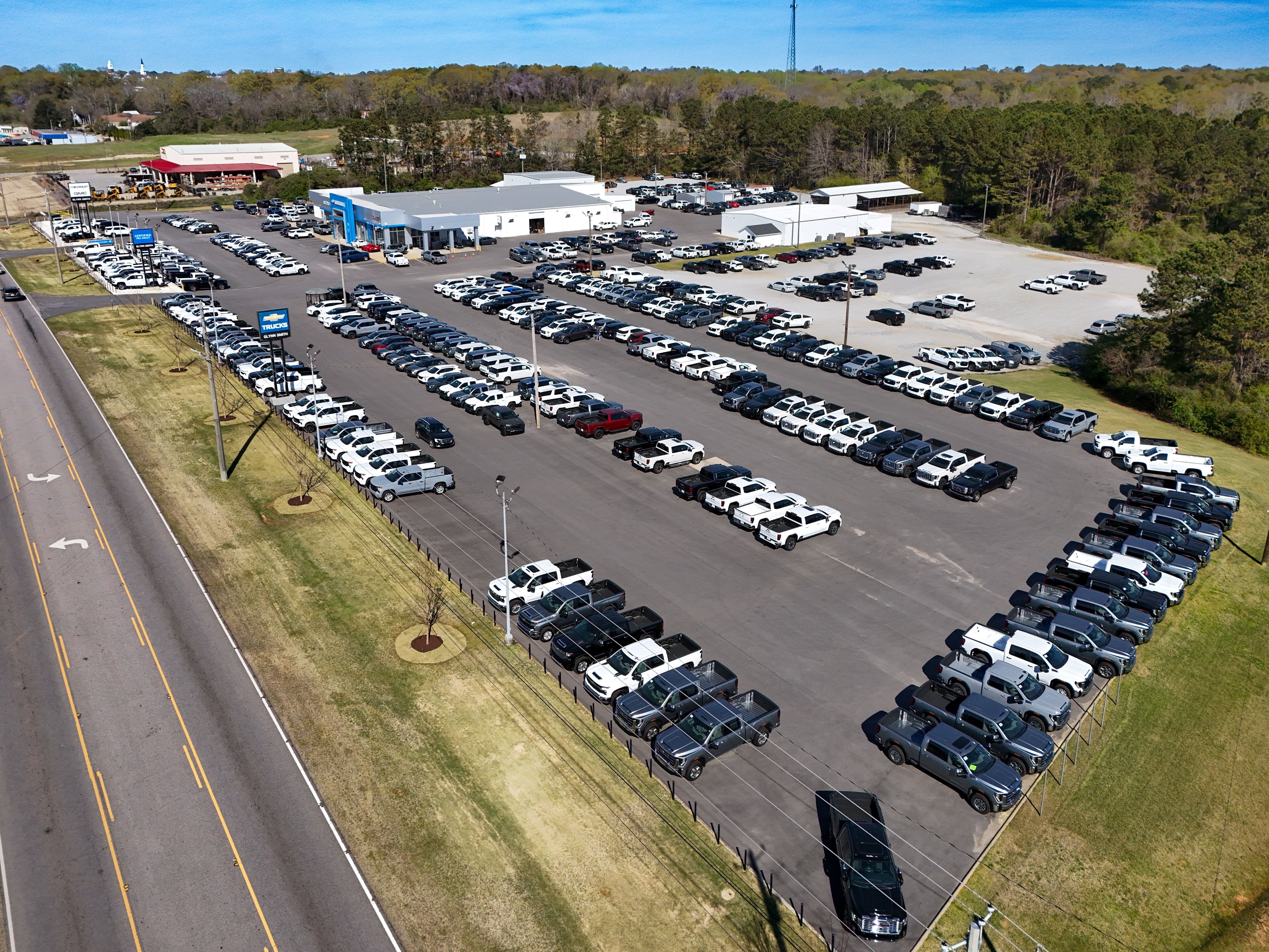 Dealership View 1